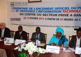 Tech-Dev et l’APEP* lancent un nouveau dispositif au service des MPME de transformation agro-alimentaire au Mali