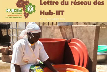 Lettre du réseau des Hub-IIT – décembre 2021