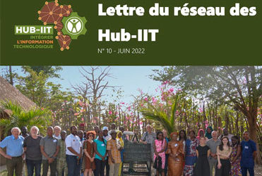 Lettre du réseau des Hub-IIT – juin 2022