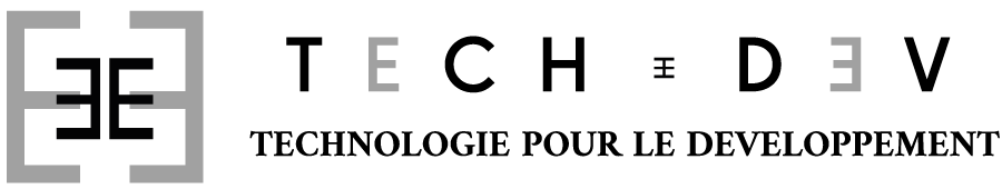 tech-dev logo