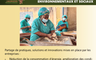Numéro spécial RSE – février 2024