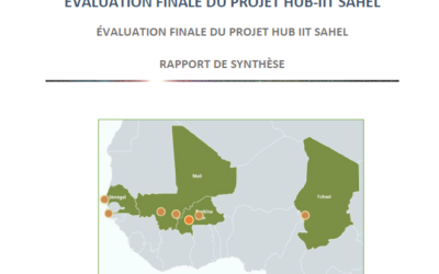 Evaluation finale – sept24