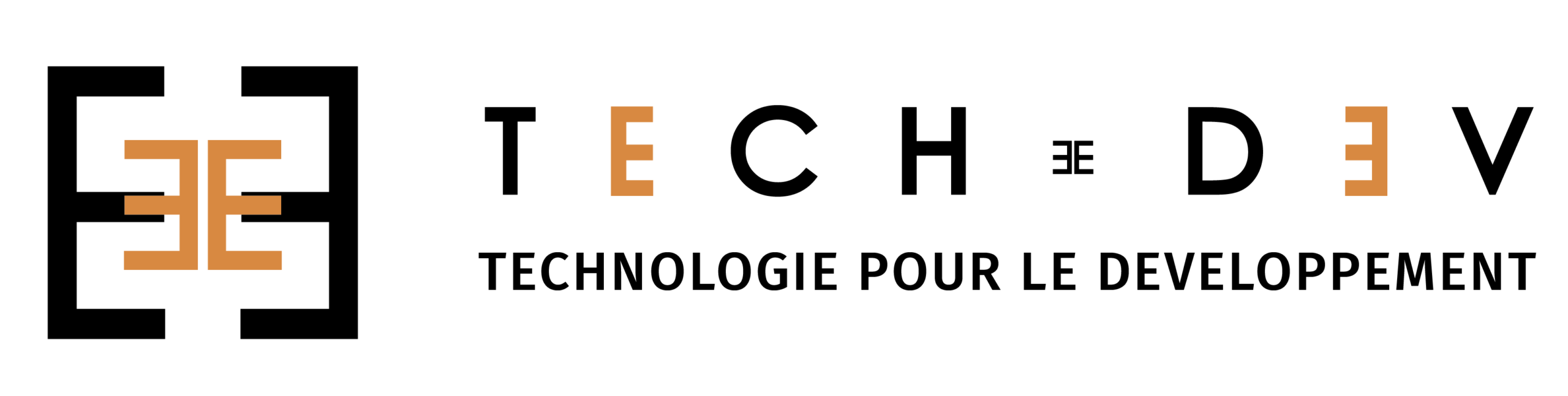 tech-dev logo
